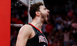 Alperen Şengün’den kritik performans: Rockets seriyi uzattı, gözler altıncı maçta