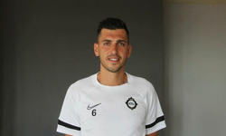 Altay'da Ceyhun Gülselam’dan teşekkür mesajı