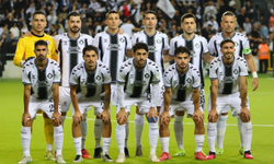 Altay kritik puanı kaptı