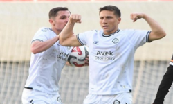 Altay’ın genç yıldızı Emre Tangeldi resmen profesyonel