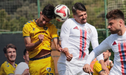 Altınordu kritik eşikte