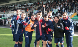 Altınordu, Ankaraspor’u konuk edecek