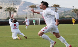 Altınordu'da kritik viraj: Hedef 3 puan