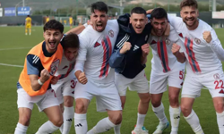 Altınordu’da kritik deplasman öncesi tam konsantrasyon