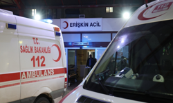 Buca'da aile içi tartışma cinayetle sonuçlandı: Eşi tarafından tabancayla vurulan kadın hayatını kaybetti