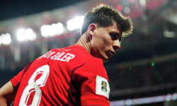 Milli Takım’a Arda Güler müjdesi: Dünya Kupası planı netleşiyor