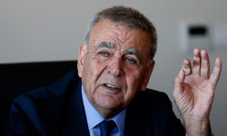 Aziz Kocaoğlu: Meslek Fabrikası’na yapılan operasyon İzmir’i cezalandırma girişimidir