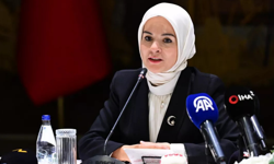 Bakan Göktaş'tan doğum izni açıklaması: Anneler 10 gün içerisinde başvurularını yapabilirler