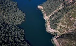 İzmir barajlarındaki doluluk artsa da uzman isim uyardı