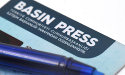 Basın kartında yeni dönem: Ek kimlik zorunluluğu sona erdi