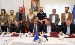 Toplu sözleşme imzalandı: Ücret ve sosyal haklarda önemli iyileştirme