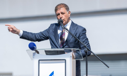 Başkan Tugay’dan Güzelbahçe’ye destek sözü: Her zaman Güzelbahçe halkının yanında olacağım