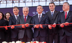 Başkan Tugay: İzmir CHP’li başkanlarıyla hizmetin şehridir