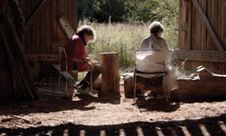 Yeniden Sinematek, nisanda var olmanın izlerini takip ediyor