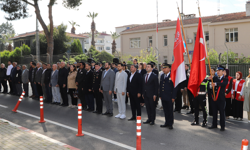 Bayındır’da Polis Haftası gururu: 181 yıllık şanlı tarih selamlandı!