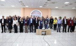 Bayraklı'da iklim değişikliğiyle mücadele için yol haritası belirlendi