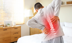 Uzmanı uyardı: Boyun ve bel ağrısında yanlış tedavi riskine dikkat