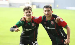 Karşıyaka'nın genç yıldızı Berat Şahin Fransa'nın radarında