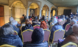 Uluslararası Mitoloji Film Festivali Bergama’da sahne alıyor