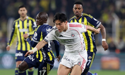 Fenerbahçe, Beşiktaş'ı son dakika penaltısıyla devirdi