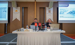 Çeşme’de turizm ve denizcilik vizyonu masaya yatırıldı