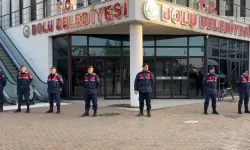 Bolu Belediyesi’ne “İrtikap” soruşturması: Binada arama ve 3 gözaltı
