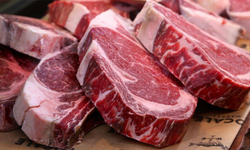 Bozulmuş etler piyasaya mı sürüldü?