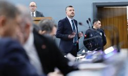 Buca’nın geleceğini değiştirecek dev plan meclisten geçti