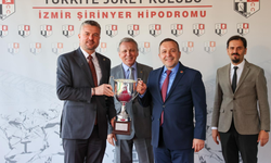 Şirinyer’de kupayı Önderbeyim kaldırdı