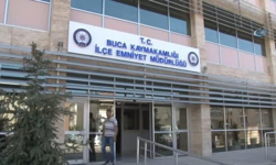 Buca’da geniş çaplı operasyon: 95 aranan şahıs yakalandı