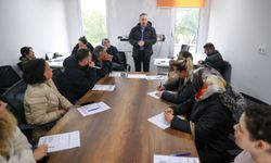 Buca’da istihdam hamlesi: 2 bin 585 kişi iş sahibi oldu