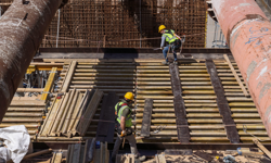 Buca Metrosu’nda 2028 hedefi için çalışmalar sürüyor