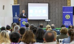 Buca’da “Mutfaktan Toprağa” eğitimi: Kompost setleri ücretsiz dağıtıldı