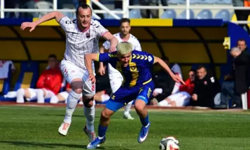 İzmir temsilcisi Bucaspor 1928 lige veda ediyor