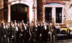 106 yıllık gurur: 23 Nisan Ulusal Egemenlik ve Çocuk Bayramı