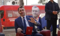 Çağatay Güç’ten Meslek Fabrikası çıkışı: Rant kapısı değil, gençlerin geleceği!