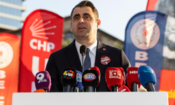 CHP İzmir İl Başkanı Güç: Bugün Meslek Fabrikası, yarın senin tapun