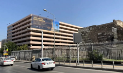 Büyükşehir'den 'Çankaya Katlı Otoparkı' açıklaması: Keyfi değil, yasal zorunluluk”