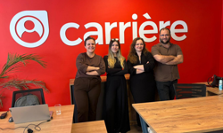 Hollanda'da kariyer hedefleyenlerin İzmir'deki güçlü çözüm ortağı: Carrière