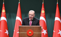 Cumhurbaşkanı Erdoğan: Okullardaki silahlı saldırıları ele aldık