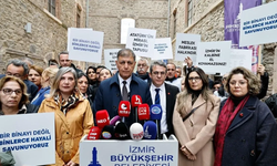 Başkan Tugay’dan AK Parti’ye tepki: 12 Eylül darbecileri bile bunu yapamadı