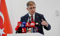 Ankara zirvesi sonrası Tugay’dan çarpıcı açıklamalar: Sürekli operasyon konuşuluyor