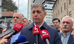 Tugay’dan Eşki’nin gözaltına alınmasına tepki: Tutuklanır mı, görevden mi alınır bilmiyoruz;endişeliyiz