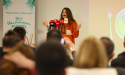 15. Uluslararası Alaçatı Ot Festivali tanıtıldı: 'Köklerden Dünyaya' yolculuk başlıyor