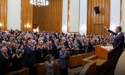 CHP İzmir İl Başkanı Çağatay Güç: Halkın iktidarını kurana dek geri adım yok