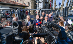 CHP PM Üyesi ve İzmir Milletvekili Arslan: Ne muradınız varsa Elektrik Fabrikası’nda yapalım