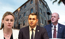 CHP'li vekillerden Meslek Fabrikası’ tepkisi: İzmir boyun eğmez