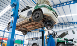 Çiğli’de araç liftine piyasadan toplatma kararı: Kullanımın durdurulması istendi