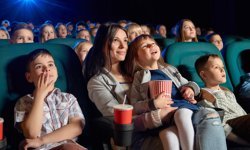 23 Nisan’a özel sinema kampanyası: Biletler 120 TL’ye düşüyor