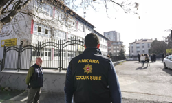 Emniyet Genel Müdürlüğü duyurdu: 411 kişi yakalandı, bin 866 adrese erişim engeli getirildi